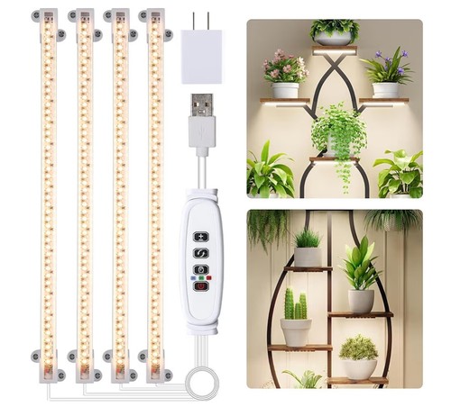 Full spectrum led grow - spectrum, light