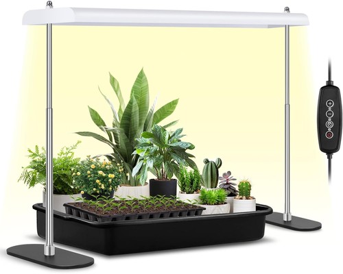 Advanced led grow light stand - led,